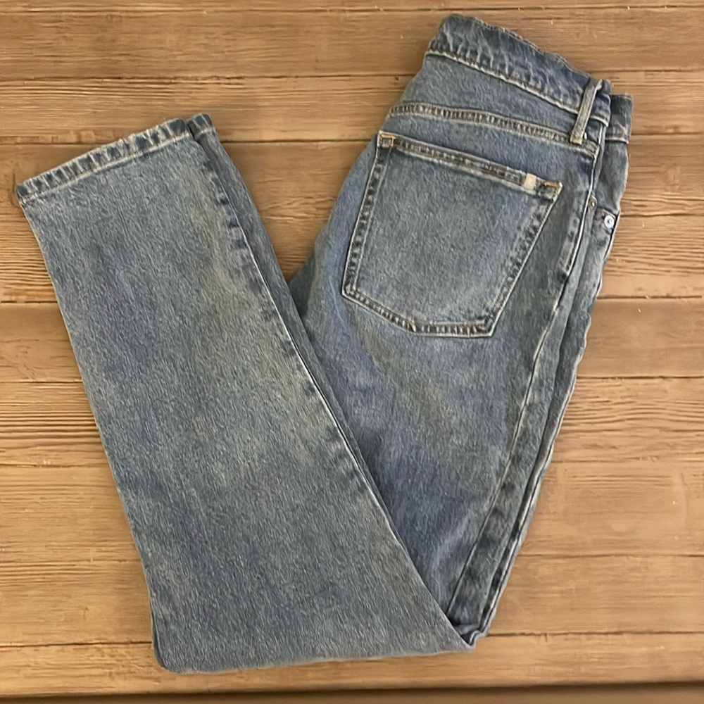 Everlane The Original Cheeky Jean